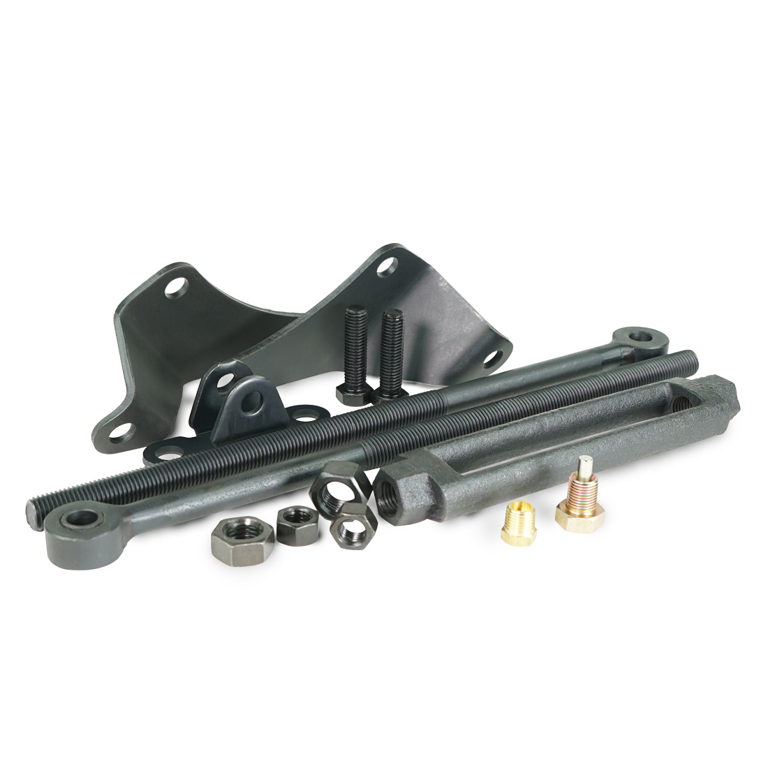 Torque Arm Kit Accessories